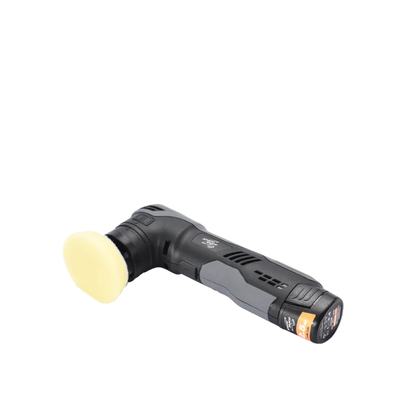 Bezprzewodowa polerka wielofunkcyjna Shine Mate EB210 ZESTAW - Sklep ABRP