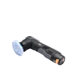 Bezprzewodowa polerka wielofunkcyjna Shine Mate EB210 ZESTAW - Sklep ABRP