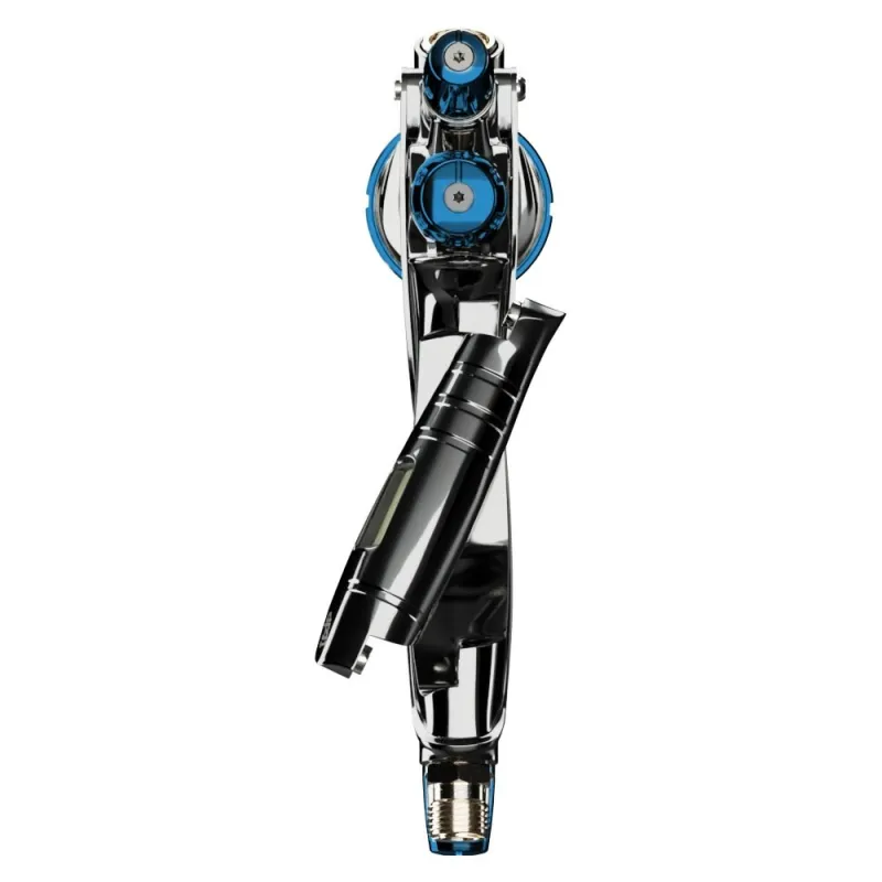 Pistolet lakierniczy Anest Iwata WS-400 BASE SR2 1.3 OBS DIGITAL