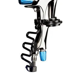 Pistolet lakierniczy Anest Iwata WS-400 SR2D 1.3 OBS DIGITAL - ABRP