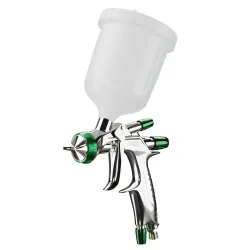 Pistolet lakierniczy Anest Iwata LS-400 SR2 1.3 ETS BASE ECO SET - ABRP