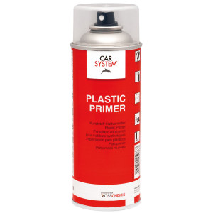 Środek do tworzyw sztucznych Plastic Primer Carsystem 400ml