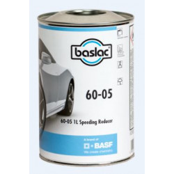 Przyśpieszacz Baslac Speeding reducer 60-05 1l