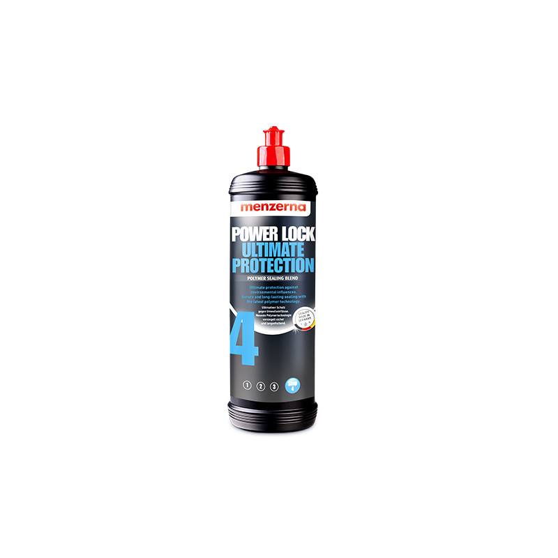 Wosk Menzerna power lockultimate protection 250 ml