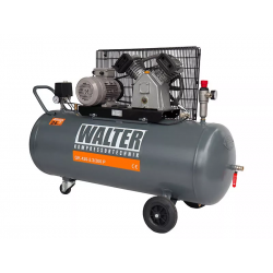 Kompresor tłokowy WALTER GK 420-2,2/200