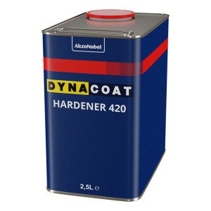 Utwardzacz Dynacoat Hardener 420 2,5l