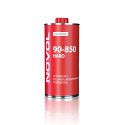 Novol 90-850 HARD Standard - utwardzacz do...