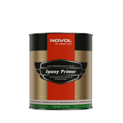 Novol for Classic Cars EPOXY PRIMER 3:1 -...