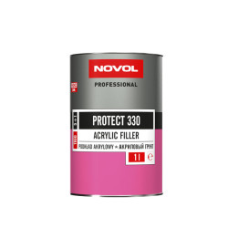 Novol PROTECT 330 Podkład akrylowy szary 1l