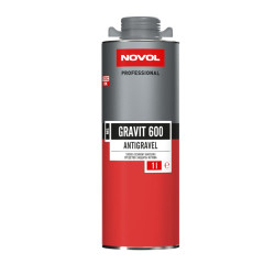 Novol GRAVIT 600 środek ochrony karoserii biały...