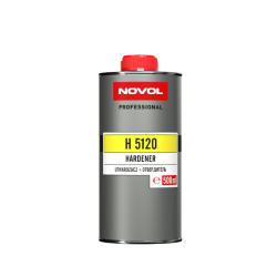 Novol H5120 Standard - utwardzacz do lakieru...
