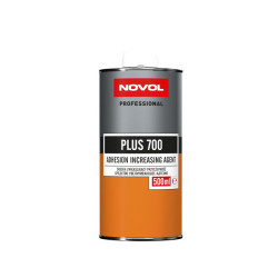 Novol PLUS 700 środek zwiększający przyczepność...