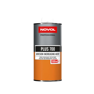 Novol PLUS 700 środek zwiększający przyczepność 500ml
