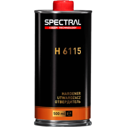 Novol Spectral H 6115 Utwardzacz do lakierów...