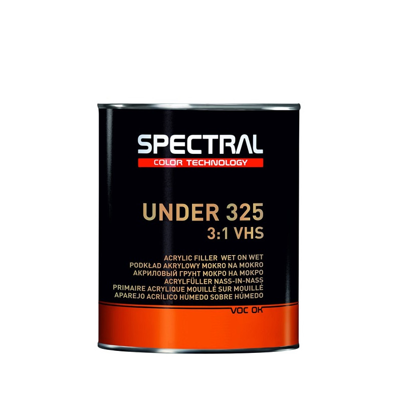 Novol Spectral UNDER 325 P3 Podkład akrylowy mokro na mokro 750ml