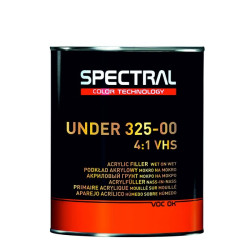 Novol Spectral UNDER 325-00 P1 Podkład akrylowy...