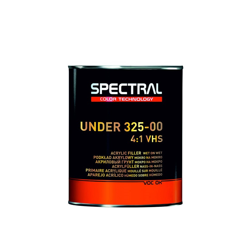 Novol Spectral UNDER 325-00 Podkład akrylowy mokro na mokro P3 1l