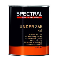 Novol Spectral UNDER 365 P3 Podkład akrylowy...