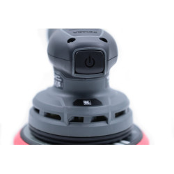 INDASA E-SERIES PRO XS 150mm szlifierka oscylacyjna 5mm INDASA E-SERIES PRO XS 150mm szlifierka oscylacyjna 5mm