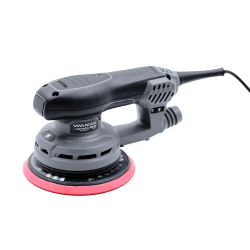 INDASA E-SERIES PRO XS 150mm szlifierka oscylacyjna 5mm