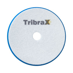 Gąbka polerska TRIBRAX 130/135mm twarda