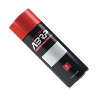 Lakier zaprawkowy ABRP 400ml spray - każdy kolor z kodu - konfigurator