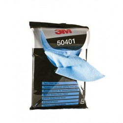 Ściereczka pyłochłonna aqua 3M 50401 10 szt.