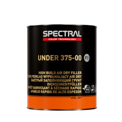 Novol Spectral UNDER 375-00 P3 Szybki podkład...