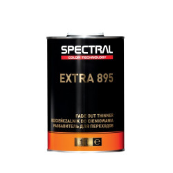 Novol Spectral EXTRA 895 rozcieńczalnik do...