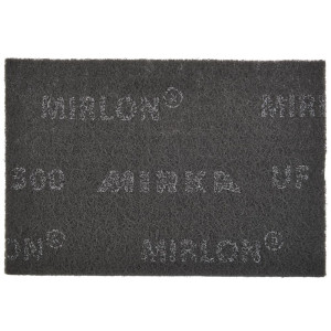 Włóknina ścierna MIRKA MIRLON 150mm x 200mm P1500