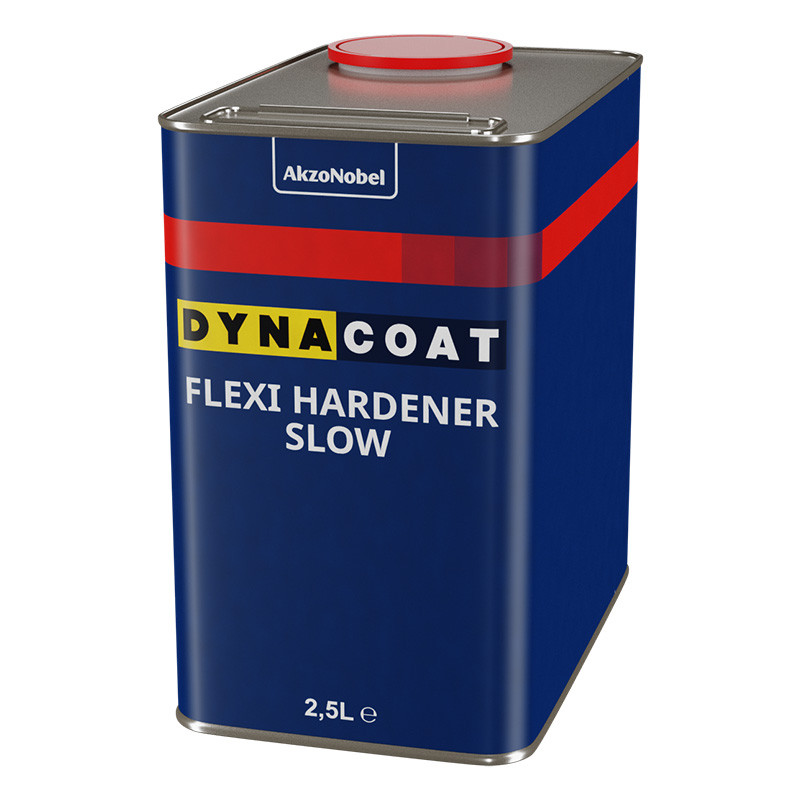 Utwardzacz Dynacoat Flexi Hardener SLOW 2,5l