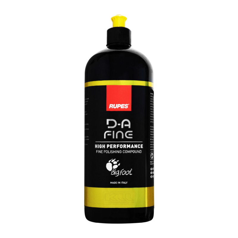 Pasta polerska RUPES DA Fine 1000ml