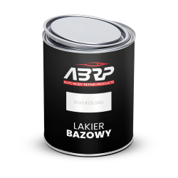 Lakier bazowy ABRP 1000ml - BMW C27