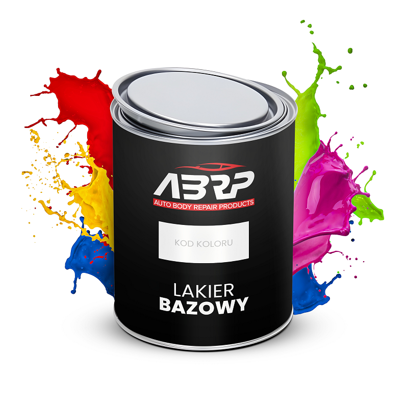 Lakier bazowy ABRP 1000ml - Citroen EPJ