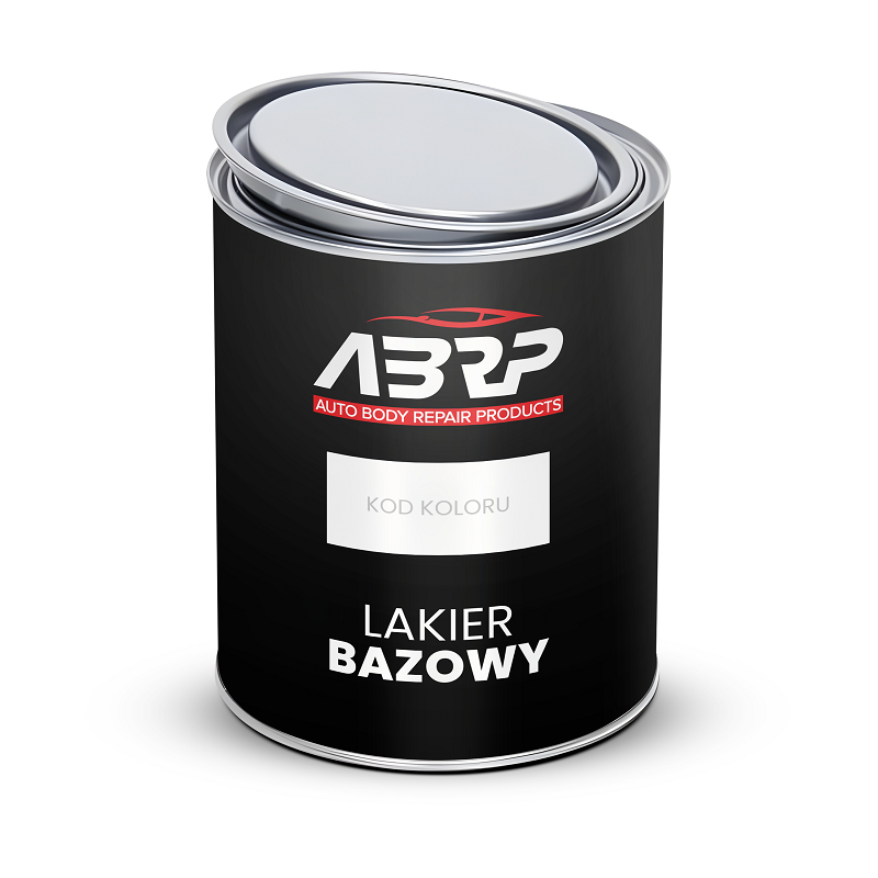Lakier bazowy ABRP 1000ml - Citroen KTV