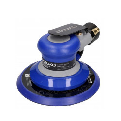 ITALKO szlifierka pneumatyczna skok 2.5mm 150mm...