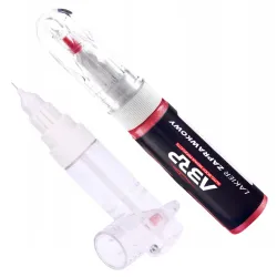 Lakier zaprawkowy ABRP 25ml - każdy kolor z kodu - konfigurator - ABRP