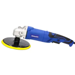 Polerka elektryczna rotacyjna ITALKO IR180-1 talerz 180mm 1200W
