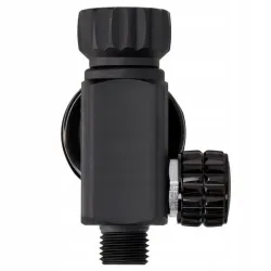 Regulator ciśnienia z manometrem ITALKO 10BAR - Sklep ABRP