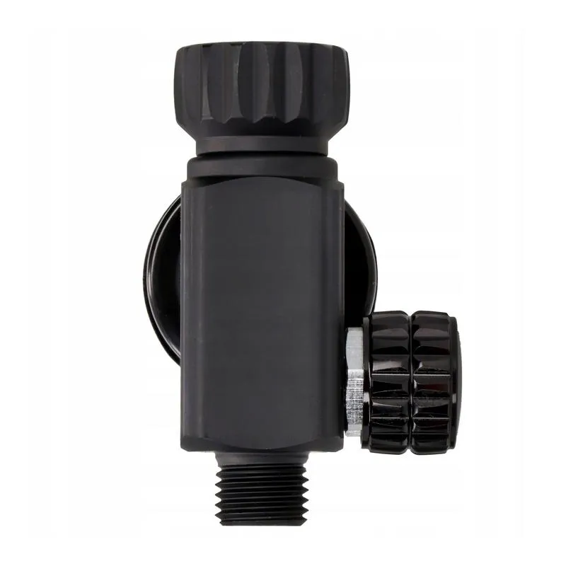 Regulator ciśnienia z manometrem ITALKO 10BAR - Sklep ABRP