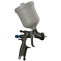 Pistolet lakierniczy ANEST IWATA WS-PRIMER 1,3 Wet on Wet PRO SET - ABRP