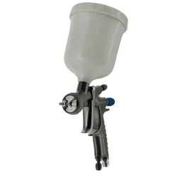 Pistolet lakierniczy ANEST IWATA WS-PRIMER 1,3 Wet on Wet PRO SET - ABRP