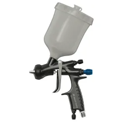 Pistolet lakierniczy ANEST IWATA WS-PRIMER 1,3 Wet on Wet PRO SET - ABRP