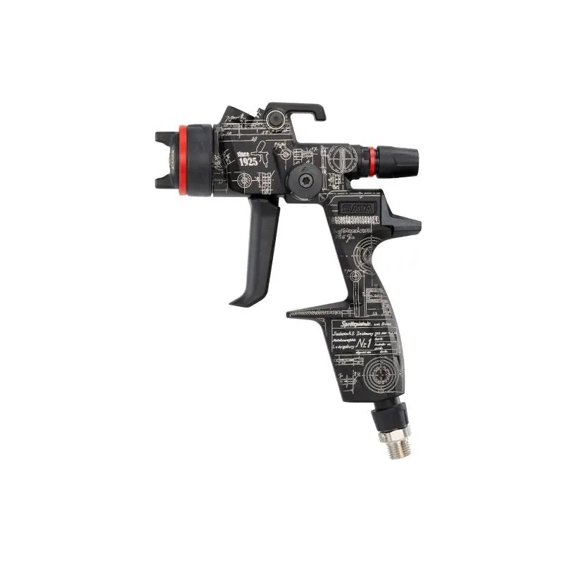 Pistolet lakierniczy SATA jet X RP 100 Years Edition 1.3 I (Control)