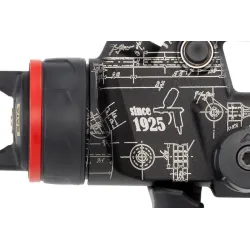 Pistolet lakierniczy SATA jet X RP 100 Years Edition 1.3 I (Control)