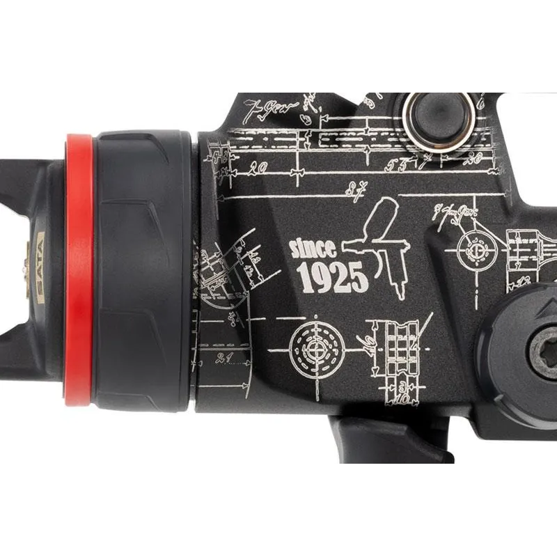 Pistolet lakierniczy SATA jet X RP 100 Years Edition 1.3 I (Control)