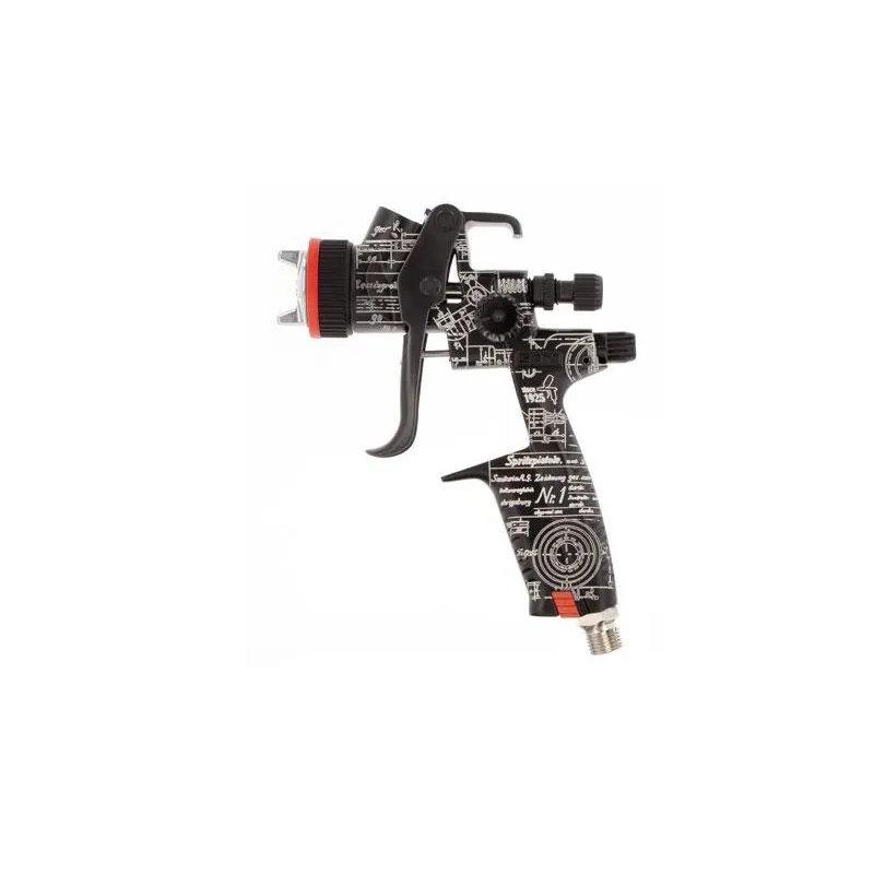 Pistolet lakierniczy SATA jet X RP 100 Years Edition 1.3 I (Control)