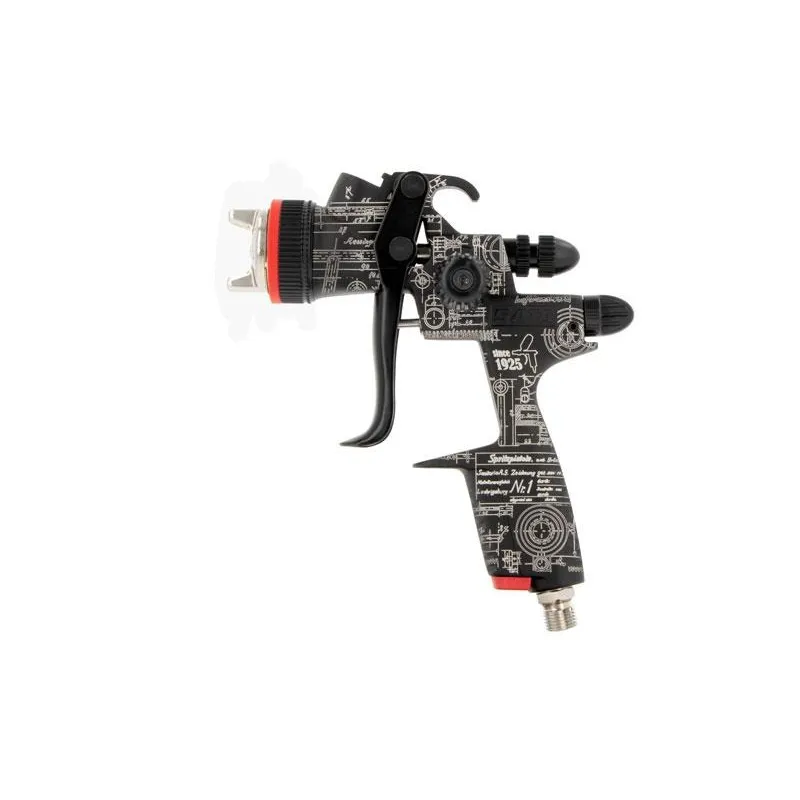 Pistolet lakierniczy SATA jet X RP 100 Years Edition 1.3 I (Control)