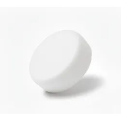 GĄBKA POLERSKA URBAN CLASSIC biała 150x50mm bardzo twarda M14