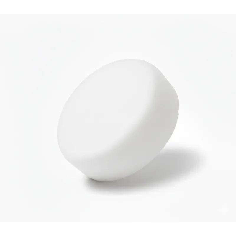 GĄBKA POLERSKA URBAN CLASSIC biała 150x50mm bardzo twarda M14